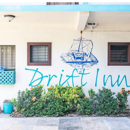 Drift Inn Cayo Santa Elena Kültér fotó