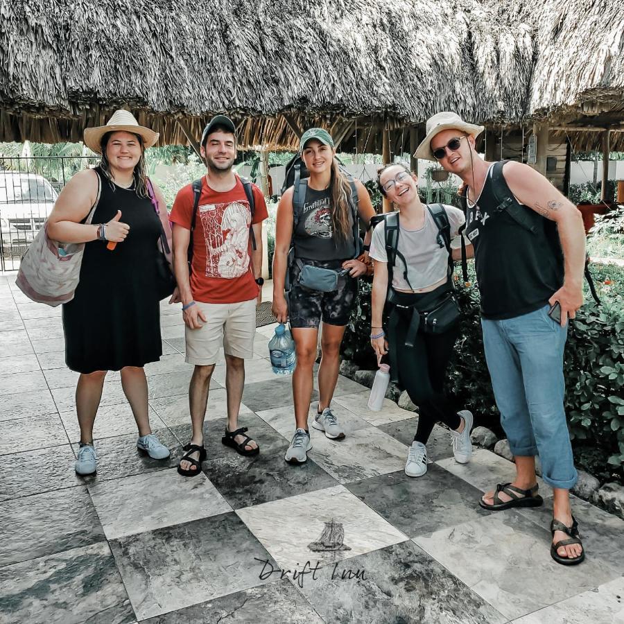 Drift Inn Cayo Santa Elena Kültér fotó