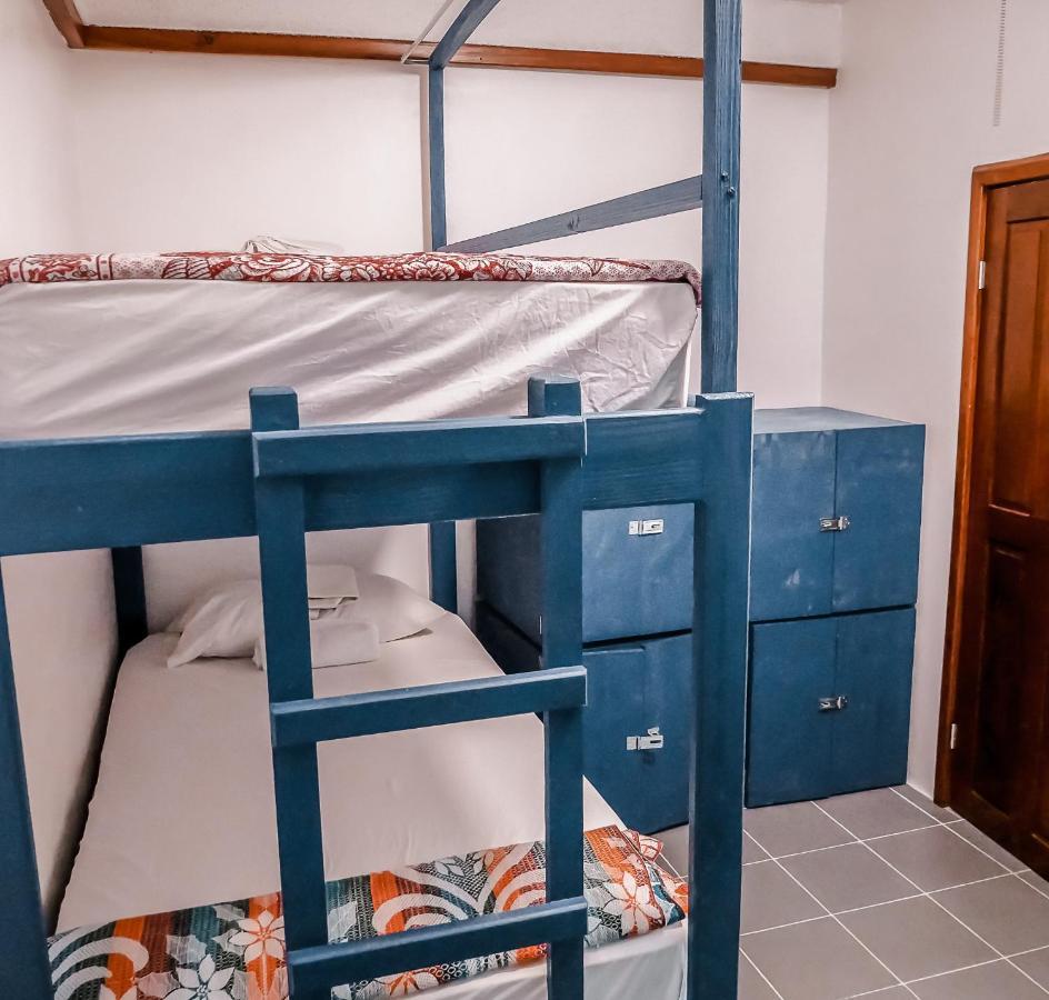 Drift Inn Cayo Santa Elena Kültér fotó