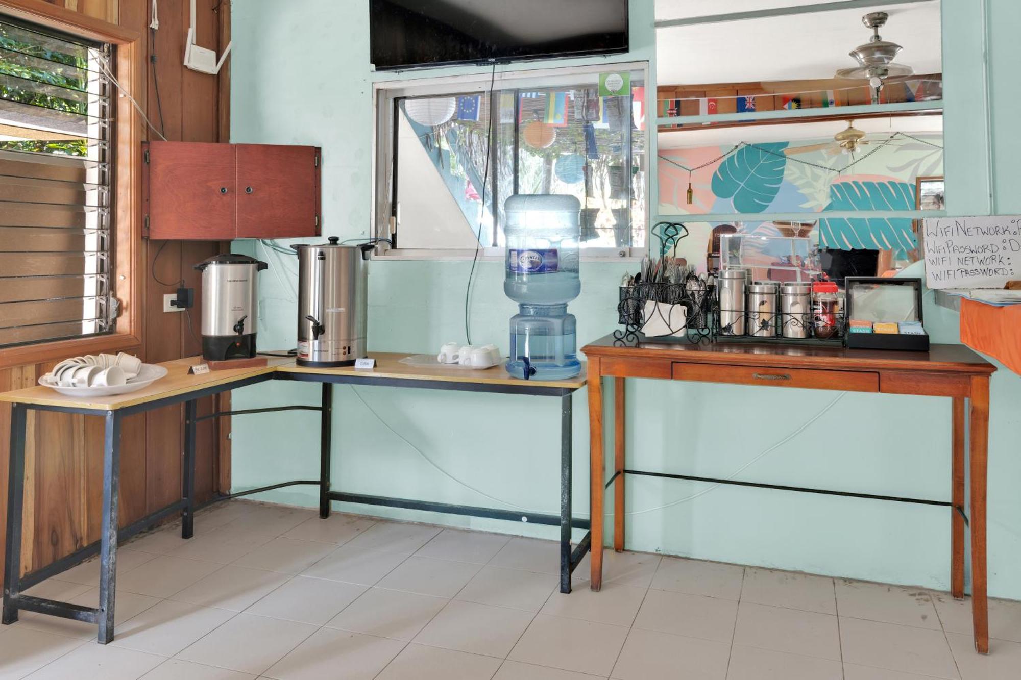 Drift Inn Cayo Santa Elena Kültér fotó