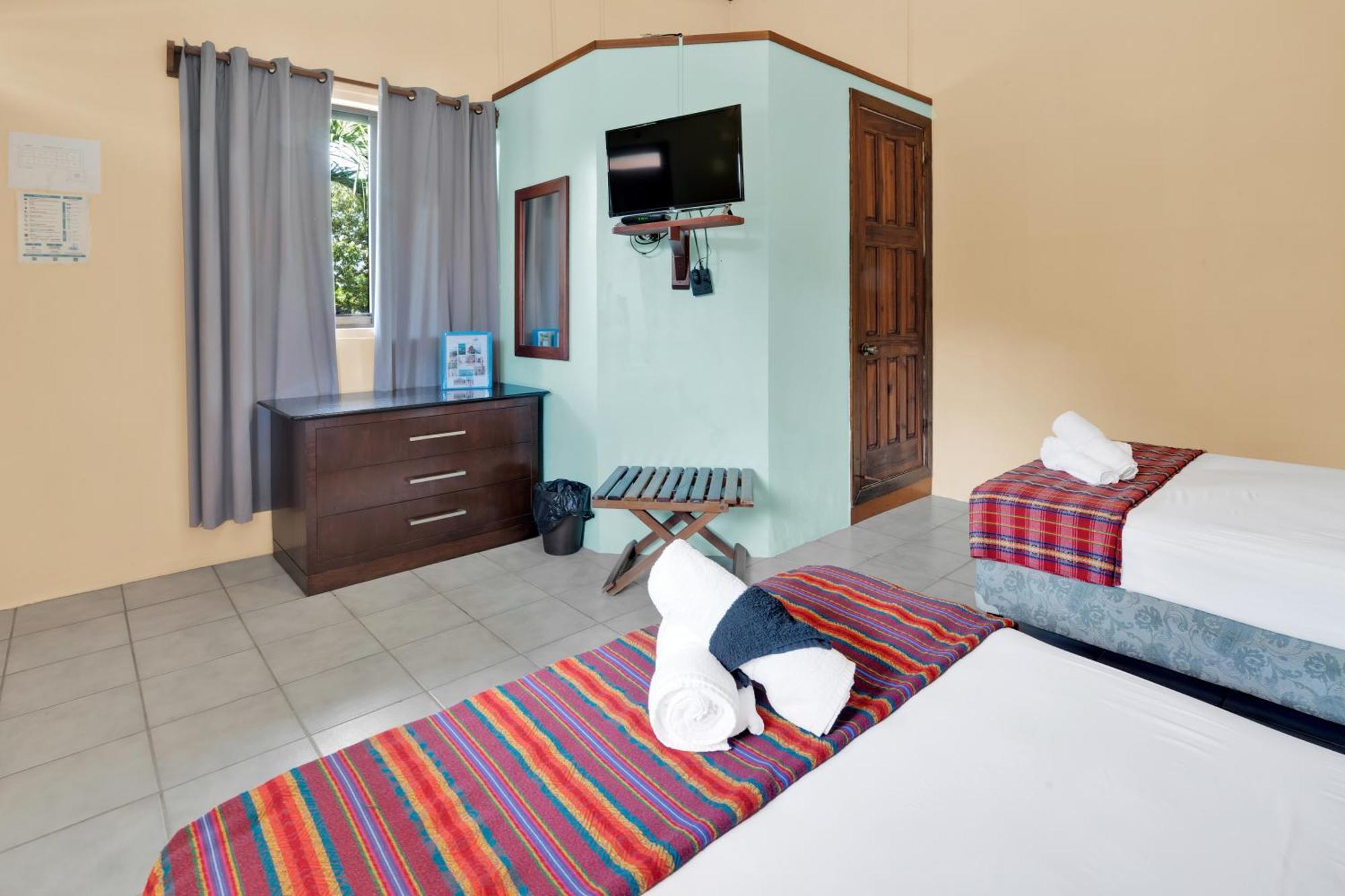 Drift Inn Cayo Santa Elena Kültér fotó