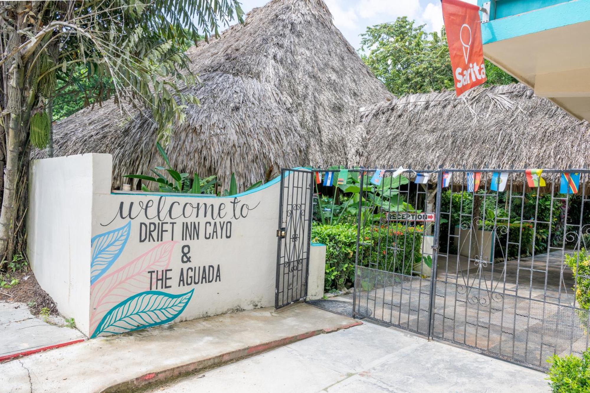 Drift Inn Cayo Santa Elena Kültér fotó