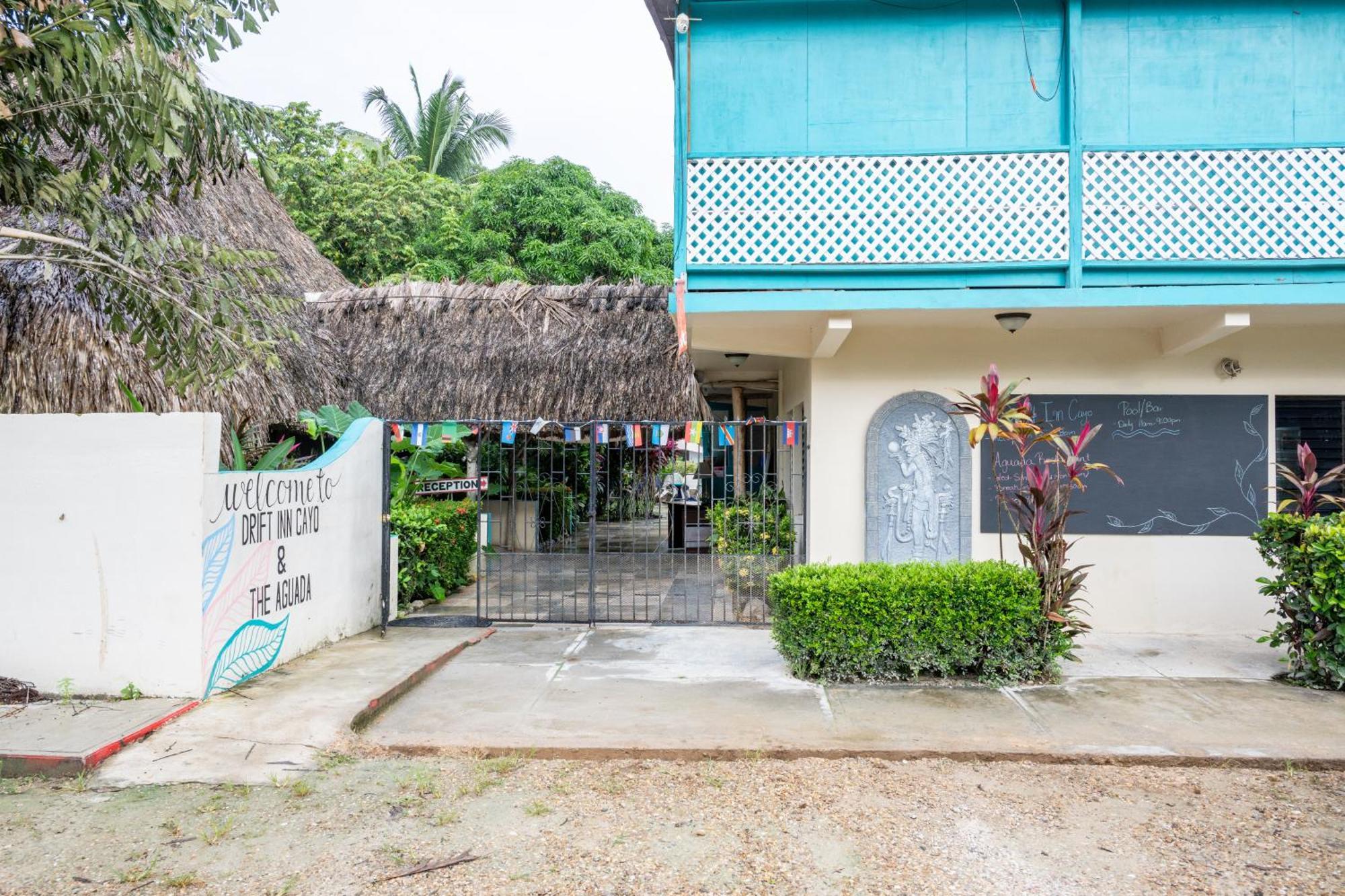 Drift Inn Cayo Santa Elena Kültér fotó