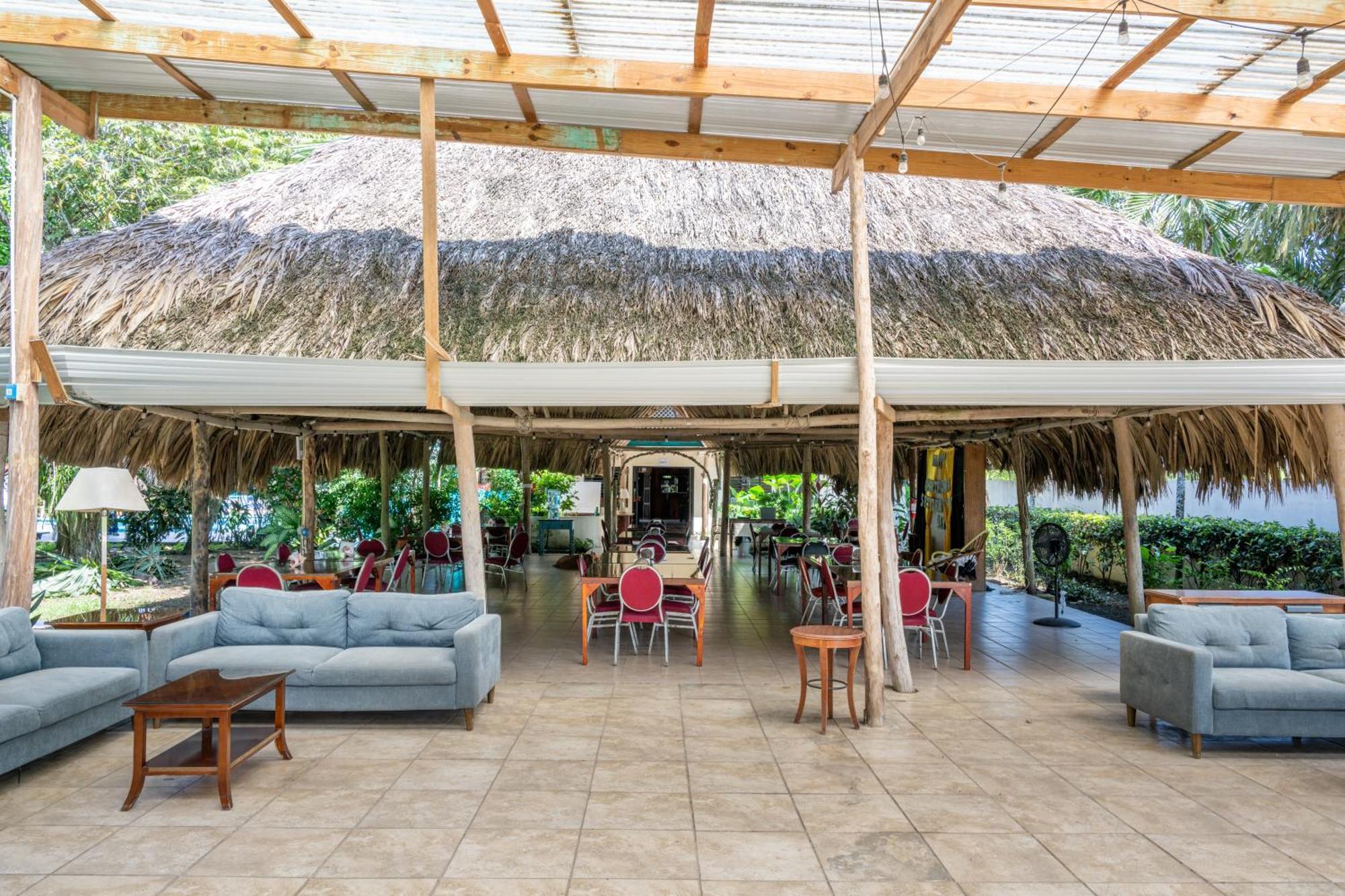 Drift Inn Cayo Santa Elena Kültér fotó