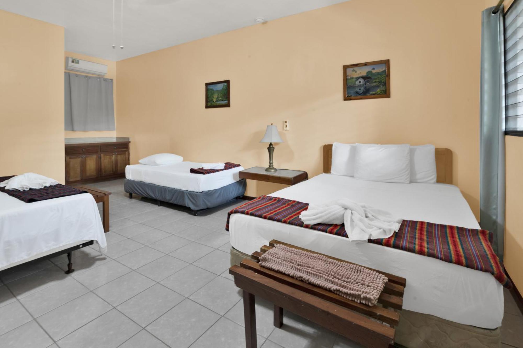 Drift Inn Cayo Santa Elena Kültér fotó