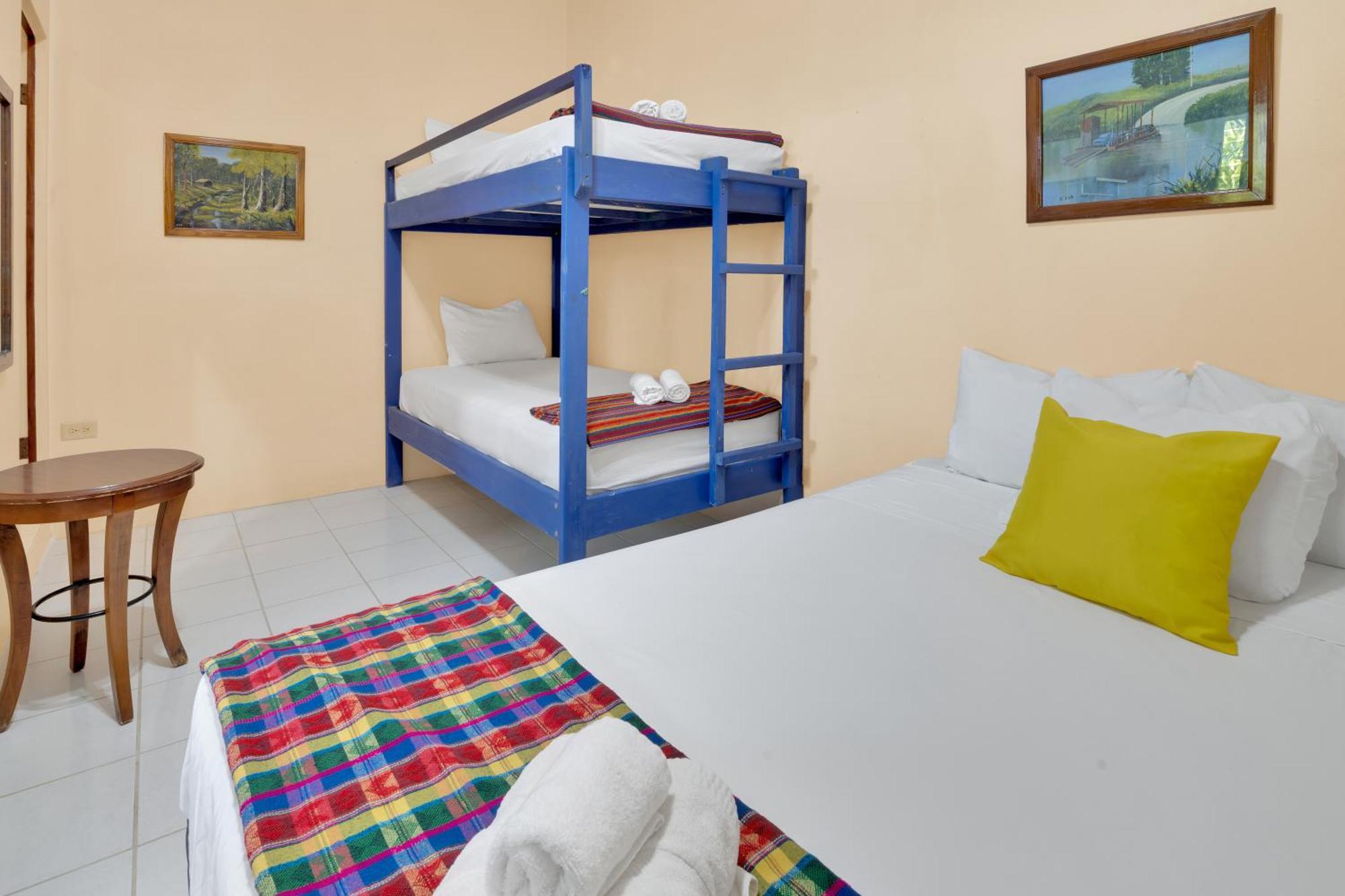Drift Inn Cayo Santa Elena Kültér fotó