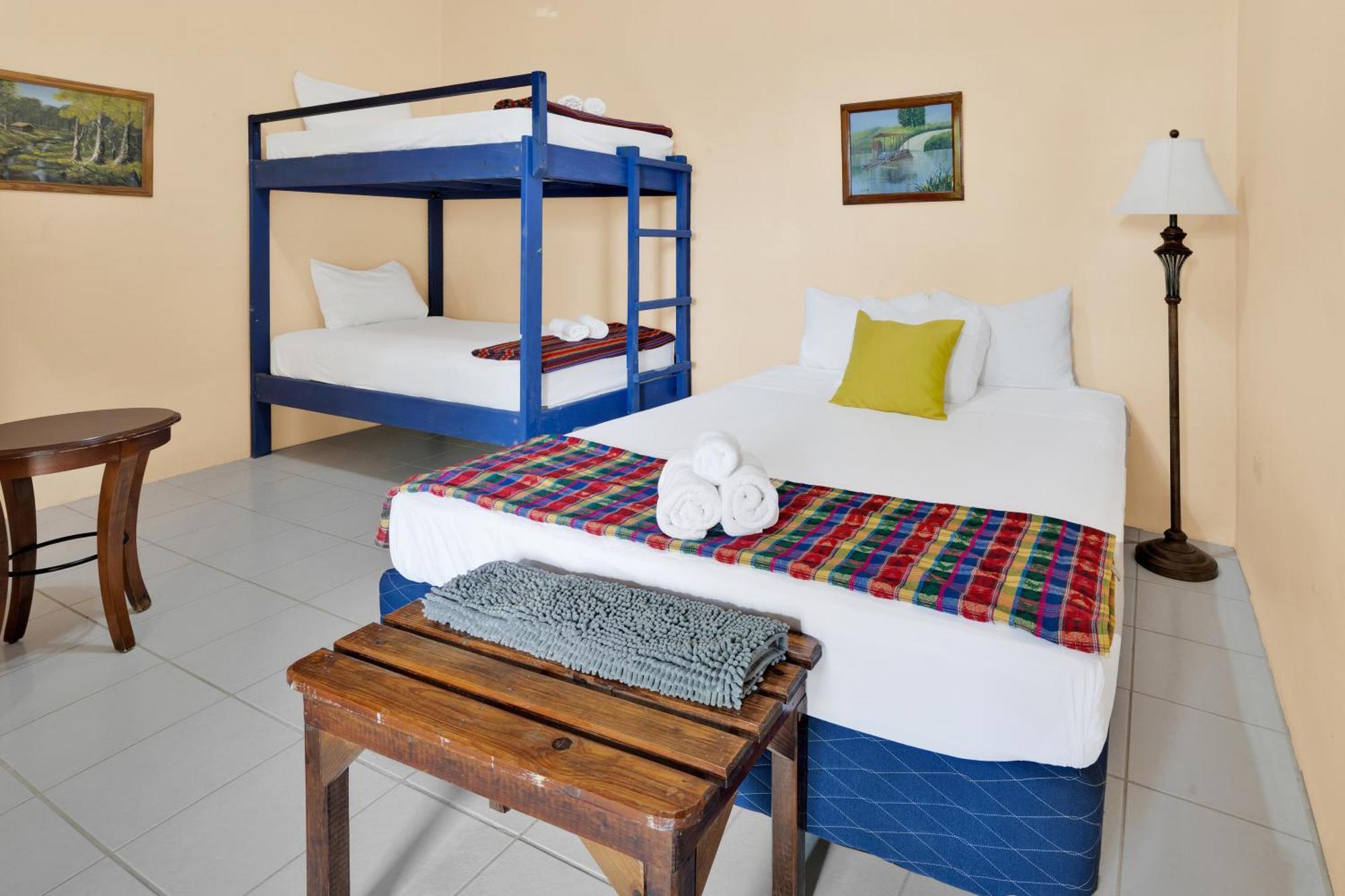 Drift Inn Cayo Santa Elena Kültér fotó
