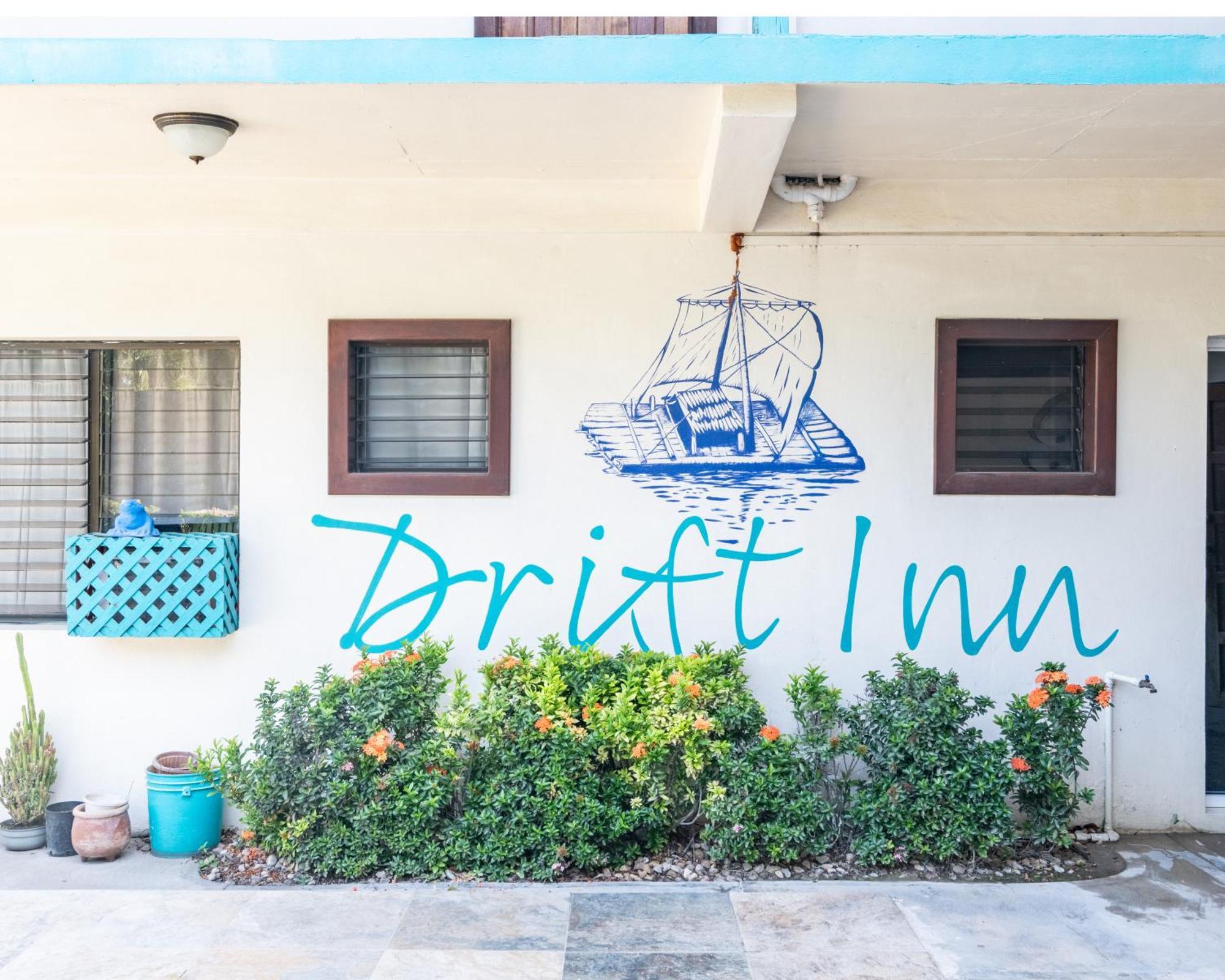 Drift Inn Cayo Santa Elena Kültér fotó